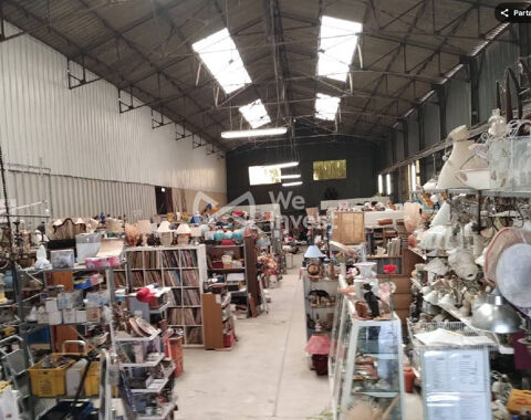   Immobilier Professionnel à vendre Saint-Porchaire 