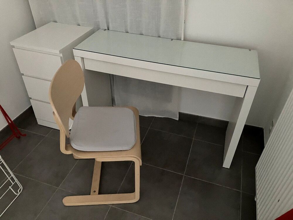Appartement à louer Bordeaux