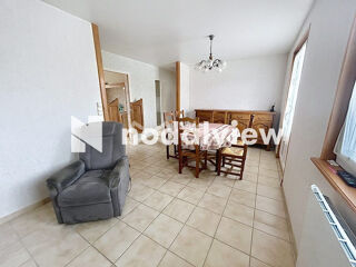  Maison à vendre 3 pièces 55 m²