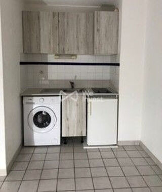  Appartement à vendre 1 pièce 27 m²