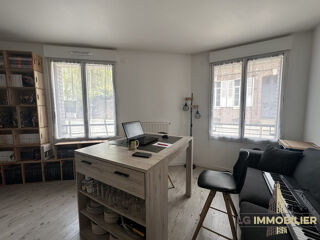  Appartement  louer 1 pice 27 m