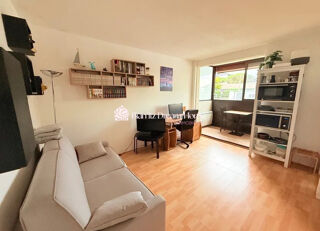  Appartement à vendre 2 pièces 27 m²