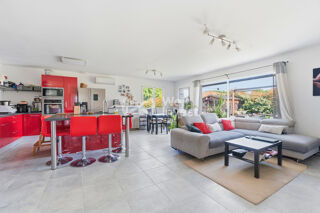  Maison à vendre 4 pièces 98 m²