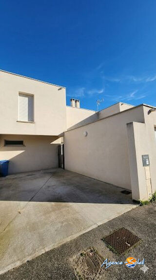 Maison à vendre 4 pièces 83 m²