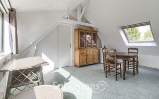  Maison � vendre 7 pi�ces 147 m�