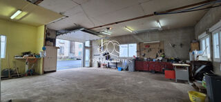  Maison � vendre 7 pi�ces 162 m�