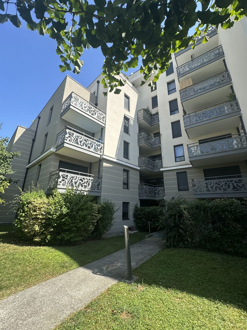 ANNECY Appartement T3