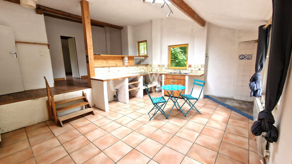 Vente Maison Maison atypique de 300 m² – Moissac – Charme & potentiel lo Moissac