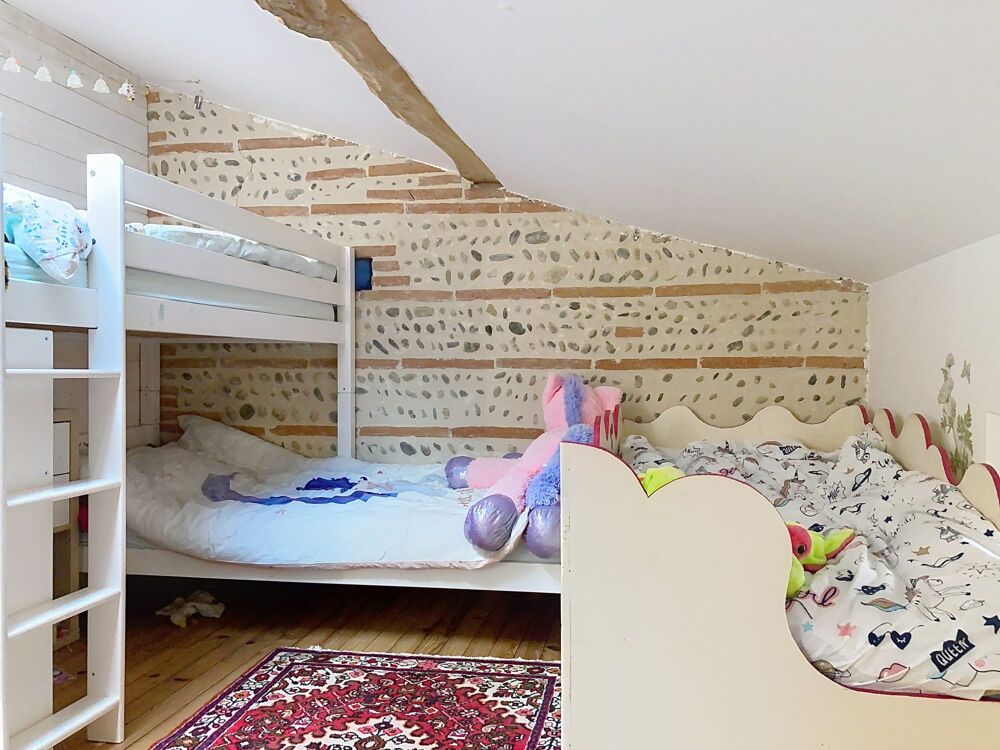 � vendre  Maison Montlaur (31450)