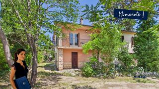  Maison à vendre 5 pièces 116 m²