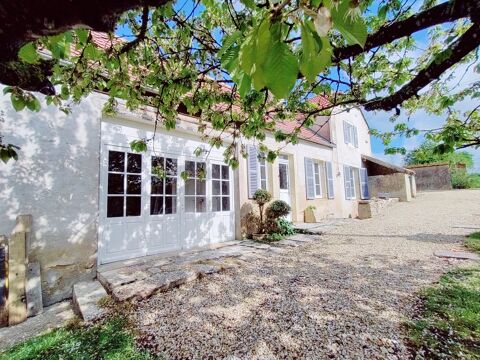   Le charme de l'ancien, maison d'environ 151 m� T6, jardin arbor Maison - 6 pi�ce(s) - 151 m�