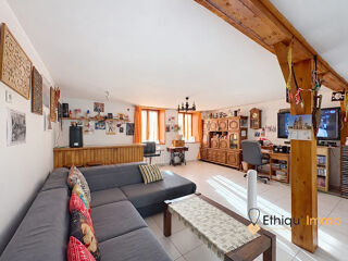 Vente Maison Maison en pierre de 94 m² vendue louée – Garages, dépendanc Laferté-sur-aube