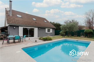  Maison � vendre 6 pi�ces 147 m�