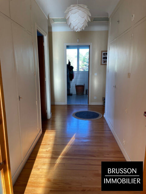  Maison � louer 4 pi�ces 111 m�