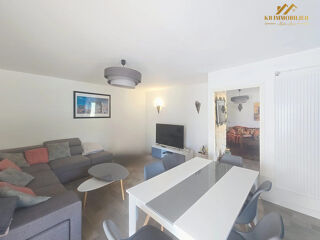  Maison à vendre 6 pièces 160 m²