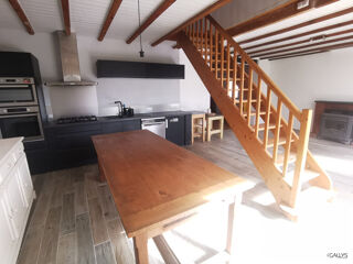  Maison � vendre 5 pi�ces 87 m�