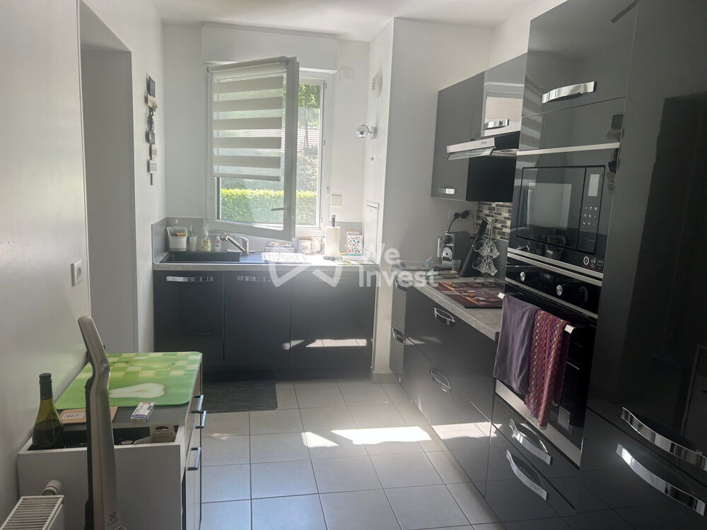 Vente Appartement Produit rare entre appartementet maison Dammartin-en-goële