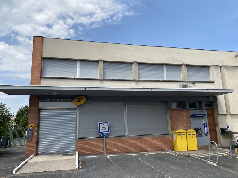 Vente Immeuble Immeuble de Rapport Saint-juéry