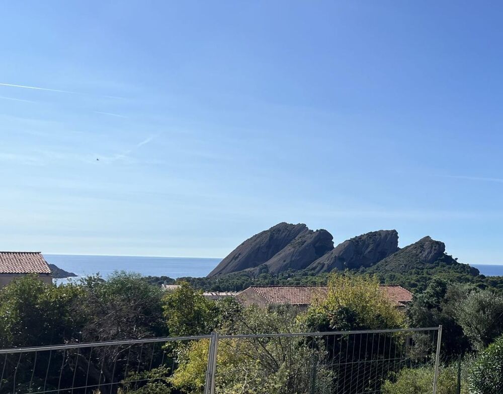  vendre  Maison La Ciotat (13600)