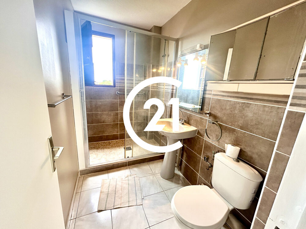Vente Appartement appartement T3 Lamentin entiérement rénové Lamentin