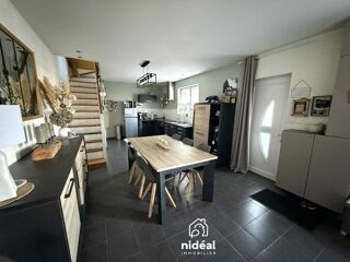  Maison � vendre 4 pi�ces 86 m�