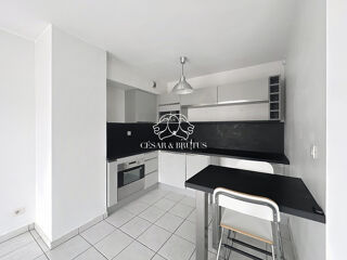  Appartement � vendre 3 pi�ces 59 m�