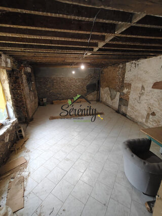  Maison � vendre 4 pi�ces 114 m�