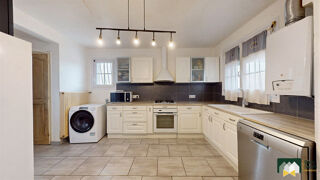  Maison � vendre 4 pi�ces 91 m�