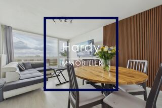 Appartement à vendre 4 pièces 78 m²
