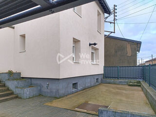 Vente Maison Belle maison individuelle 3 chambres + double garage – 97 m² Landres