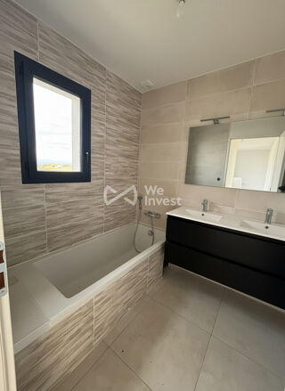  Maison à vendre 5 pièces 132 m²