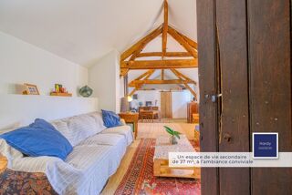  Maison � vendre 7 pi�ces 235 m�