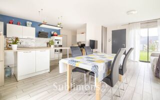  Maison � vendre 5 pi�ces 89 m�