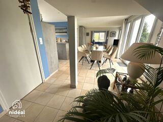  Maison à vendre 8 pièces 200 m²
