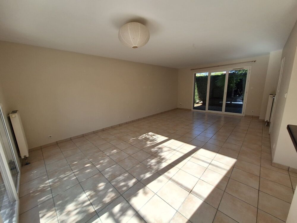 Location Maison VILLA BALMA - 5 pièce(s) - 117 m2 Balma