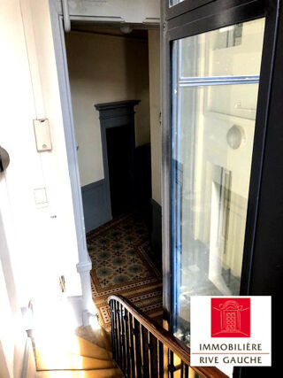  Appartement � vendre 2 pi�ces 38 m�