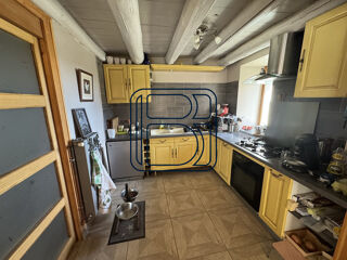  Maison à vendre 5 pièces 116 m²
