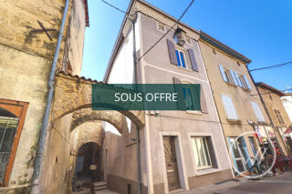  Maison à vendre 6 pièces 127 m²