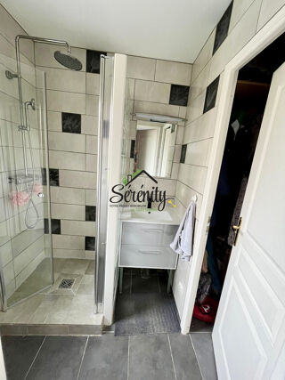  Maison à vendre 6 pièces 120 m²