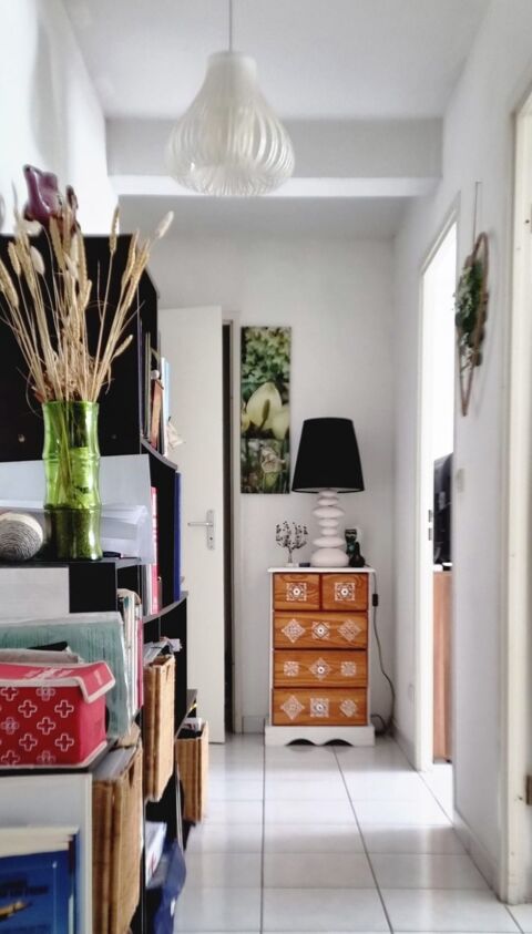  Appartement � vendre 3 pi�ces 62 m�