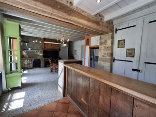  Maison à vendre 5 pièces 216 m²