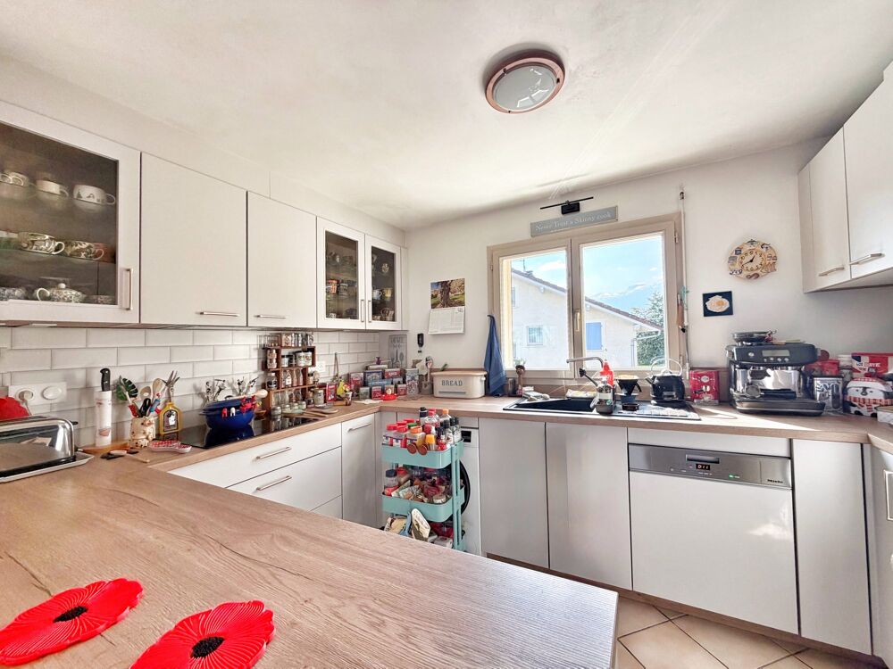 � vendre  Maison Gex (01170)