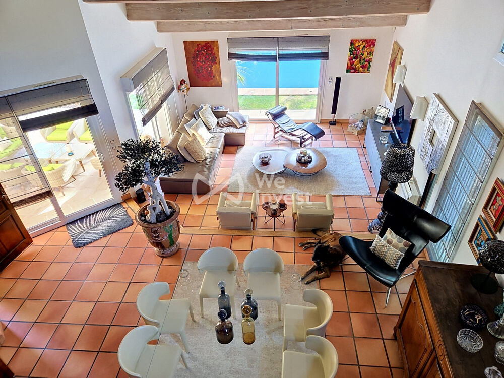 à vendre  Maison Montpellier (34000)