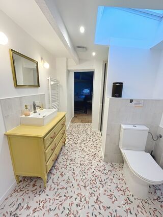  Appartement à louer 2 pièces 60 m²