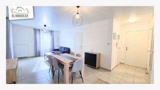 Location Appartement T4 meublé Ferney Ferney-voltaire