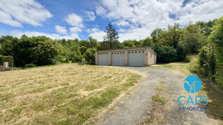  Terrain � vendre 1520 m�