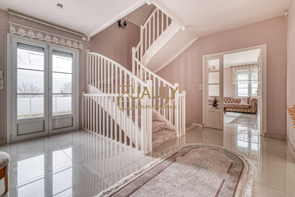 � vendre  Maison Meaux (77100)