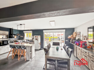  Maison � vendre 6 pi�ces 102 m�