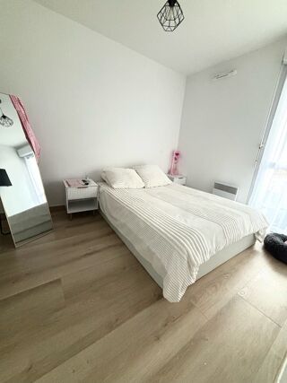  Appartement � vendre 2 pi�ces 37 m�