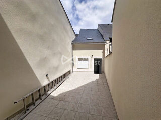  Appartement à louer 2 pièces 29 m²
